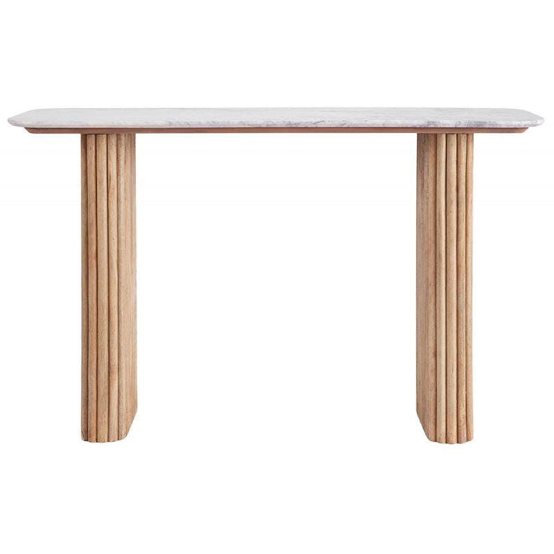 Mykonos Console Table